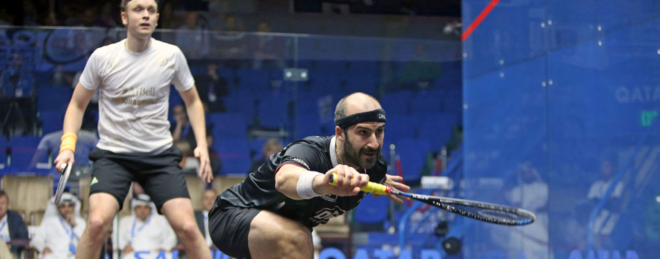 Squashrackets Squashrackets