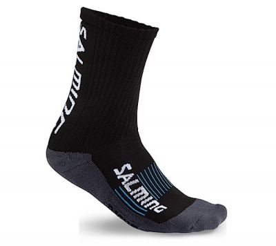 Salming 365 Advance Indoor Sock black