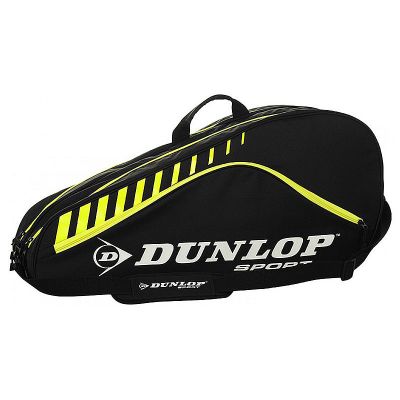 Dunlop Club 6 Racketbag 