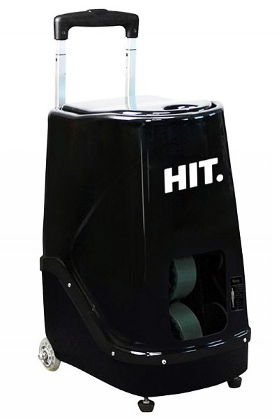 Hit® Trainer squashballen machine