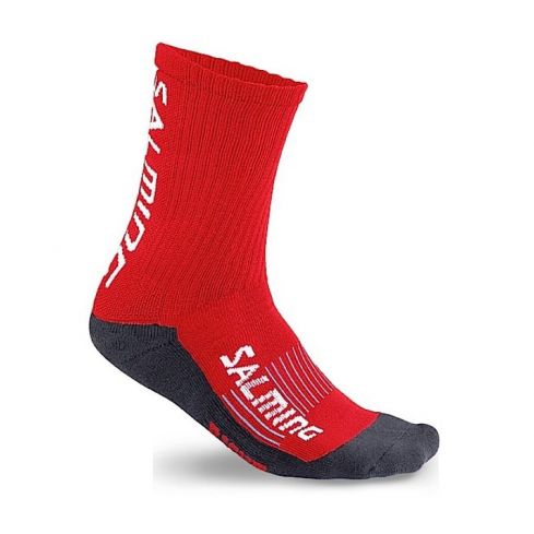 Salming 365 Advance Indoor Sock red