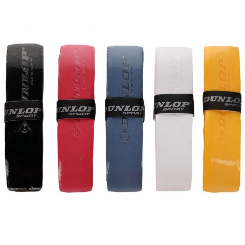 Dunlop Pro Pu grip 3x