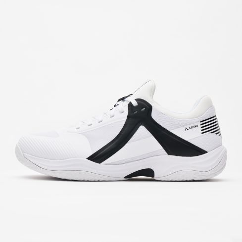 Kanso EQX3 White/Black