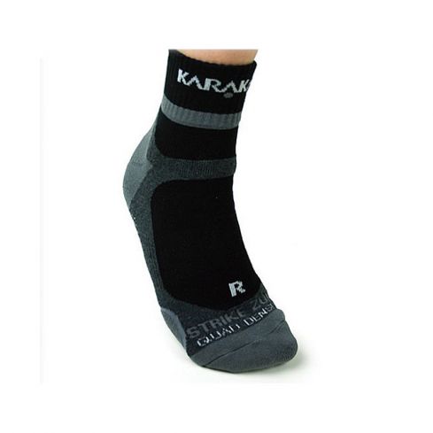Karakal X4 Ankle zwart 40-48